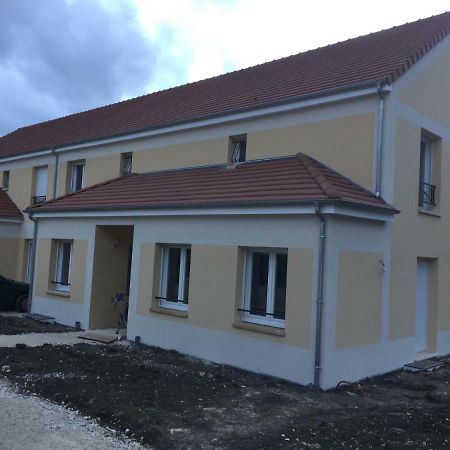 Maison Lilouma Villa Montévrain Exterior foto